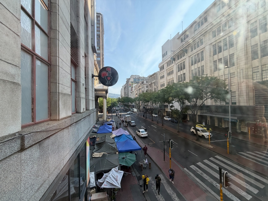 To Let Commercial Property for Rent in Cape Town City Centre Western Cape